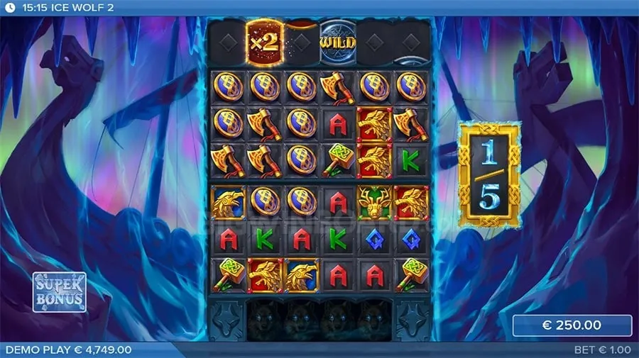 Latest Casino Game Releases