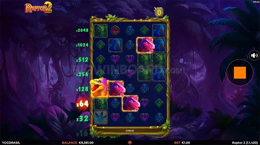 Understanding JL16 Bonuses